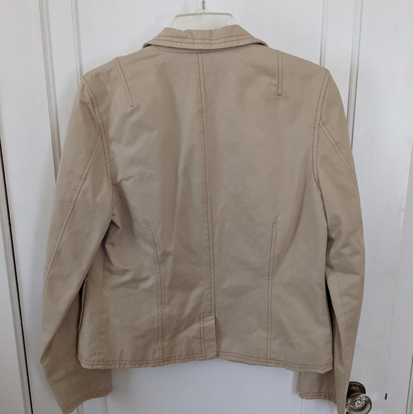 Gap casual blazer - Picture 4 of 4